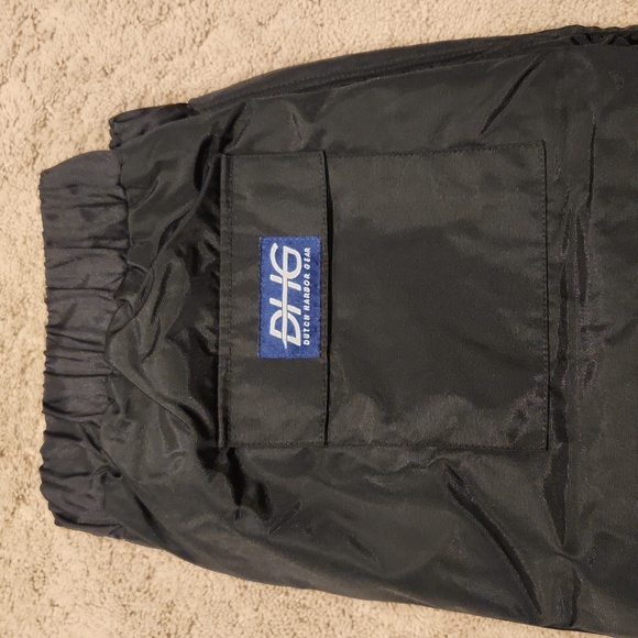 Dutch Harbor Gear rain pants / ski pants - Picture 2 of 12